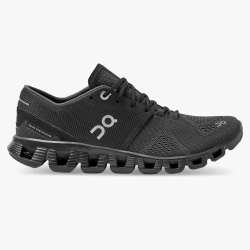 Scarpe Running ON Cloud X Donna Nere IT 90305